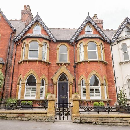 39 West Street Villa Scarborough Luaran gambar