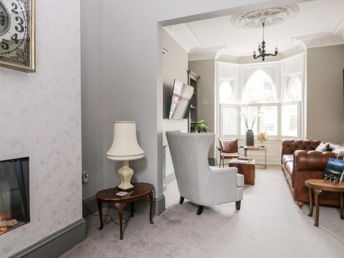 39 West Street Villa Scarborough Luaran gambar