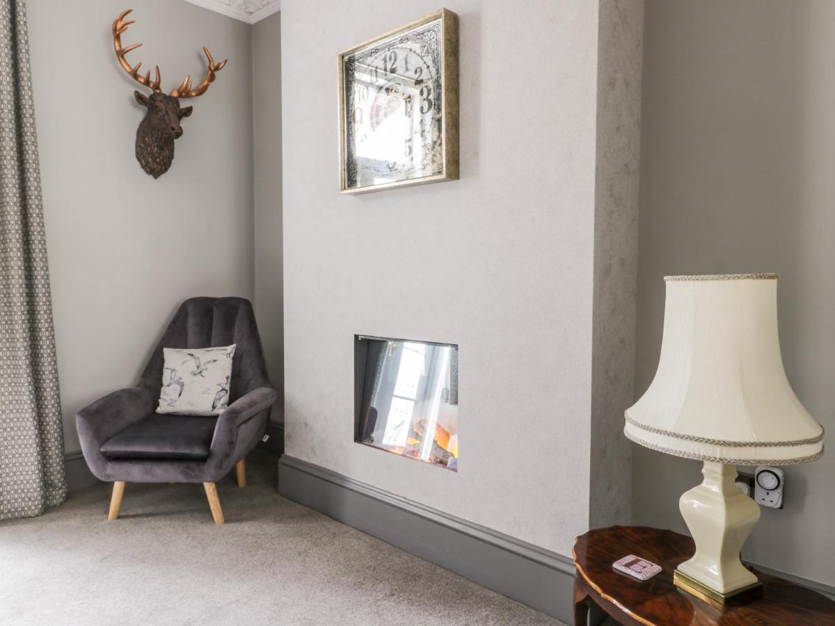 39 West Street Villa Scarborough Luaran gambar