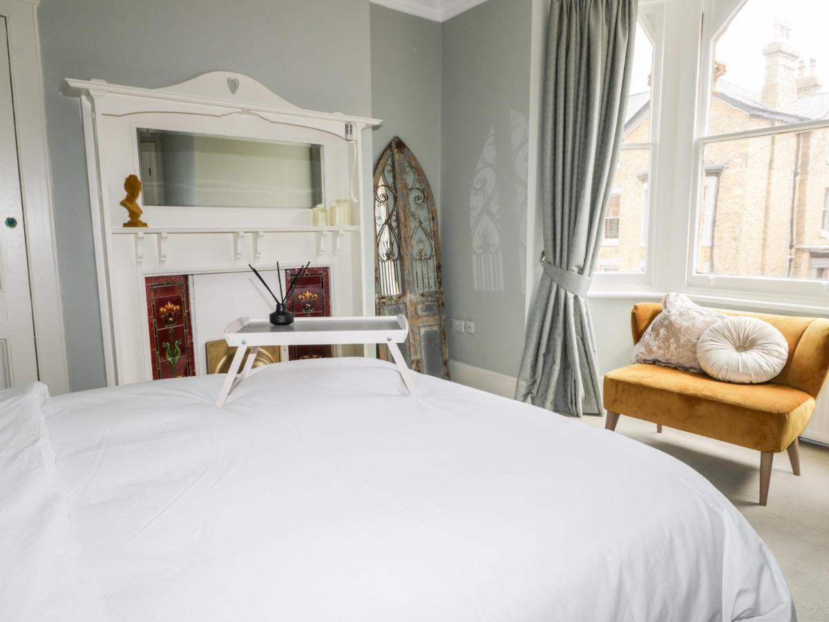 39 West Street Villa Scarborough Luaran gambar