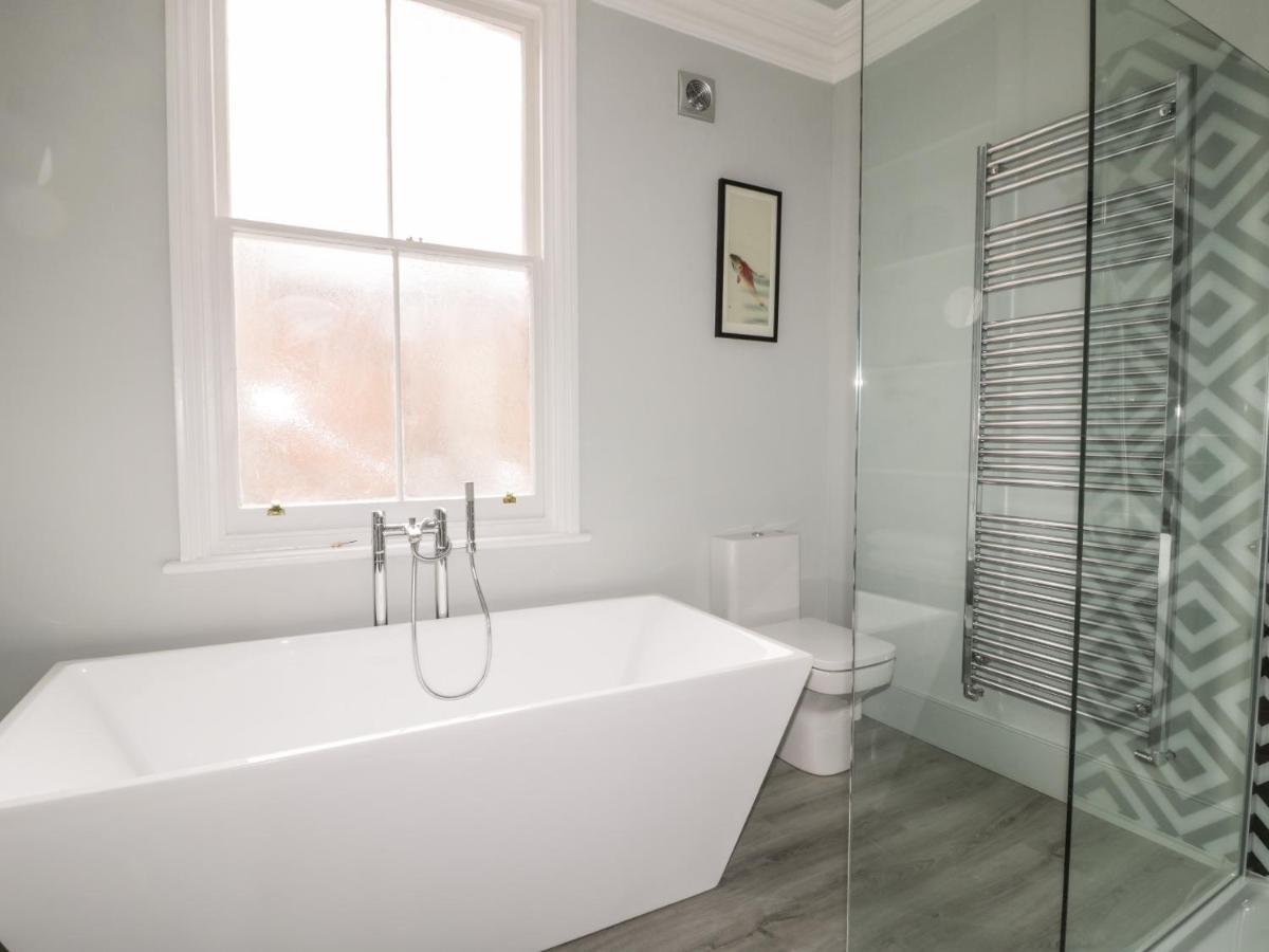 39 West Street Villa Scarborough Luaran gambar