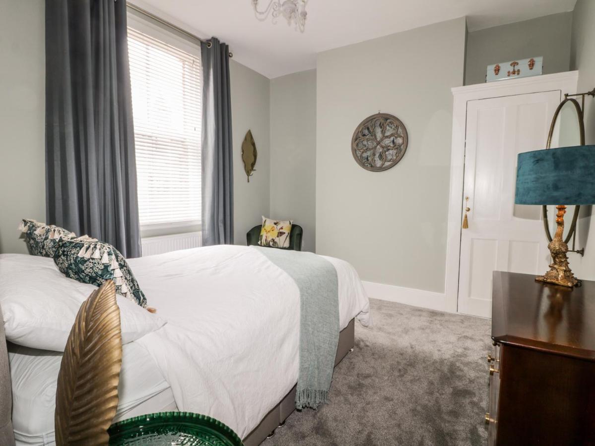 39 West Street Villa Scarborough Luaran gambar