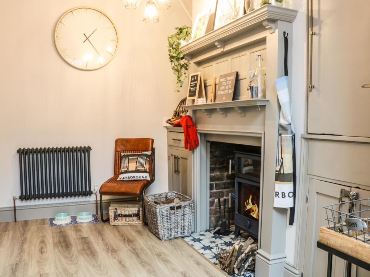 39 West Street Villa Scarborough Luaran gambar